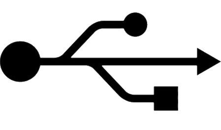 USB