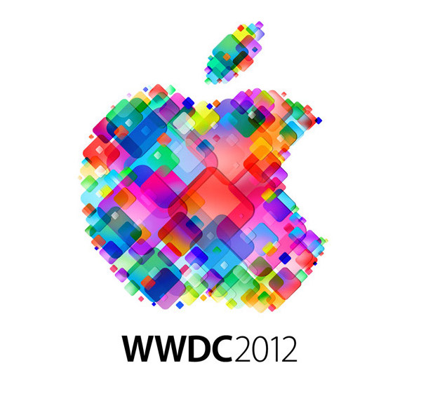 WWDC 2012