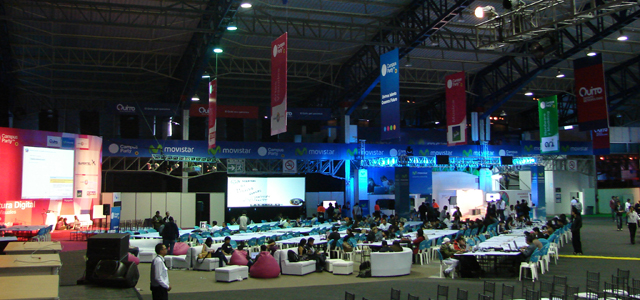 Campus Party Quito