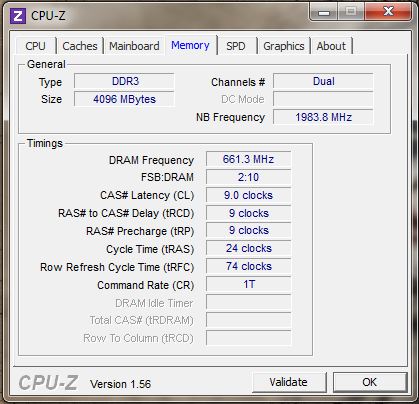 CPU-Z