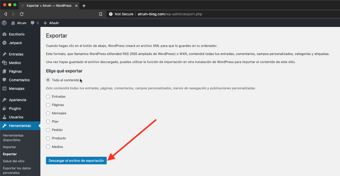 Antes de cubrir esta sección en nombre de la transparencia quiero mencionar que trabajo para la empresa detrás de WordPress.com. Sin embargo, esta entrada la escribo con la mayor neutralidad posible y desde mi propia experiencia. He estado usando WordPress por 8 años, durante la mayor parte de esos años usé WordPress.org y en los últimos años también he incursionado en el mundo de WordPress.com. Tengo sitios web tanto en WordPress.org como en WordPress.com. Con mi conocimiento de ambas plataformas uso mi mejor juicio para decidir cuál se acopla mejor a mis necesidades.